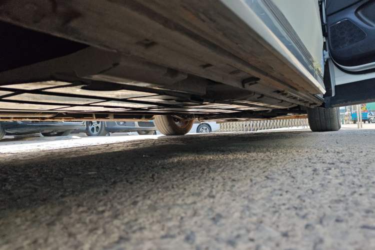 Used GAC Trumpchi M8 2023 Zongshi Series Dual-Motor YuZun Edition
