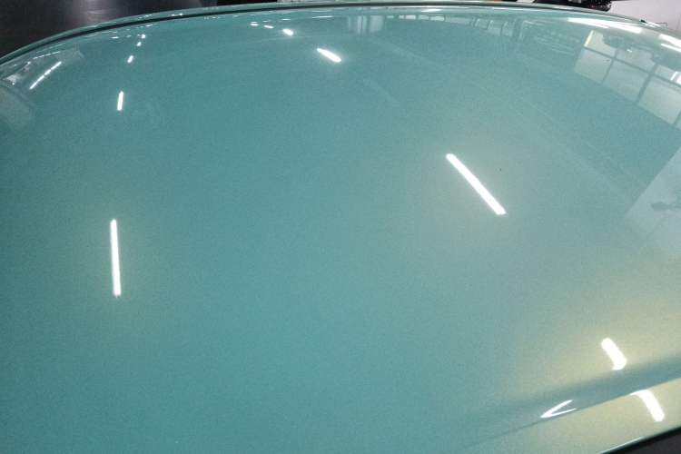 Used Wuling Hongguang MINIEV 2025 Four-Door Version Premium Edition
