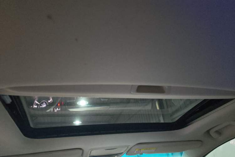 Used Honda Elysion 2016 2.4L Classic Edition