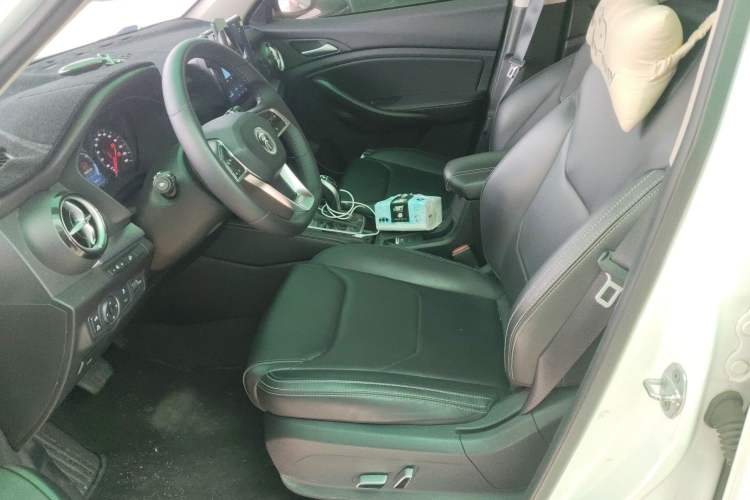 Used BYD Song 2021 Classic Edition 1.5T Automatic Luxury Model