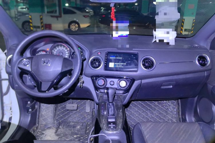 Used Honda XR-V 2015 1.8L EXi CVT Comfort Version
