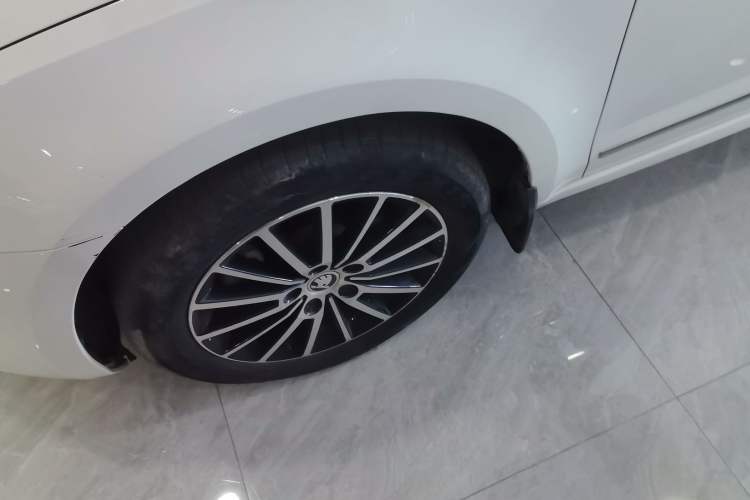 Used Skoda Octavia 2019 1.5L Automatic Luxury Edition