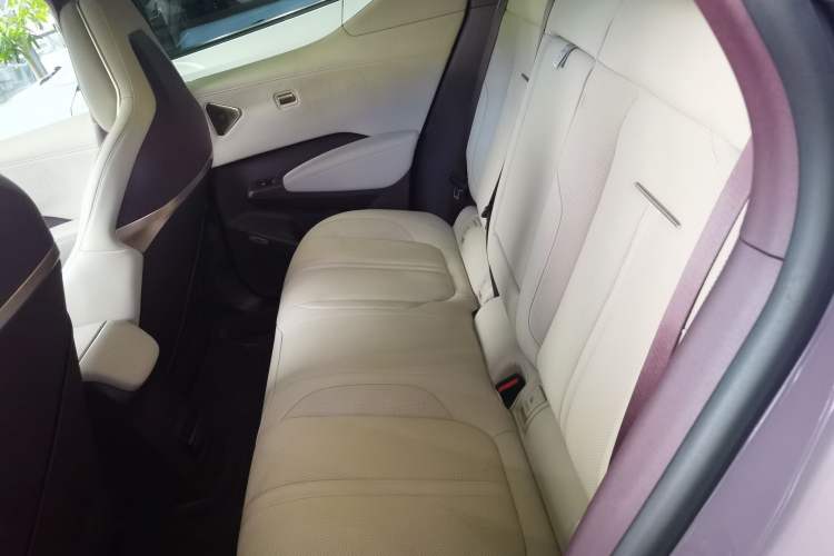 Used Zeekr X 2025 5-Seater Rear-Drive Version
