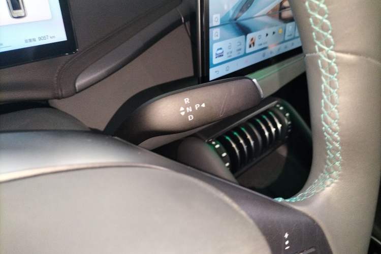 Used BYD Yuan PLUS 2025 Intelligent Driving Version 510 KM Beyond-Grade Edition
