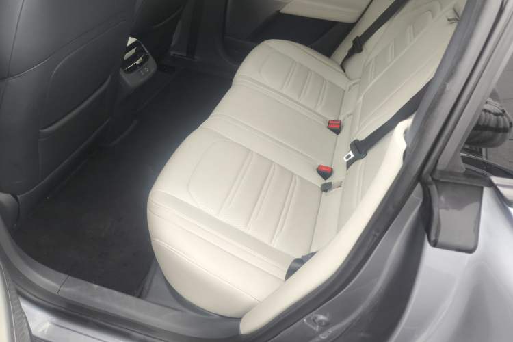 Used  eπ007 2024 All-Electric 530 RuYi Edition