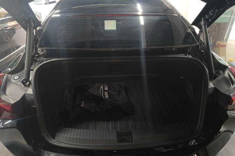 Used NETA S 2024 Range-Extended 1060 Lite Edition