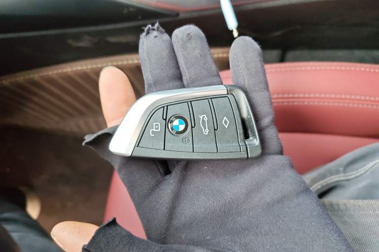 Used BMW 3 Series 2025 330Li M Sport Shadowline Package
