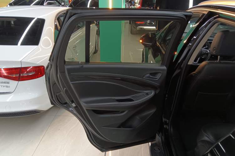 Used Buick Envision 2020 20T Two-Wheel Drive Elite Version
