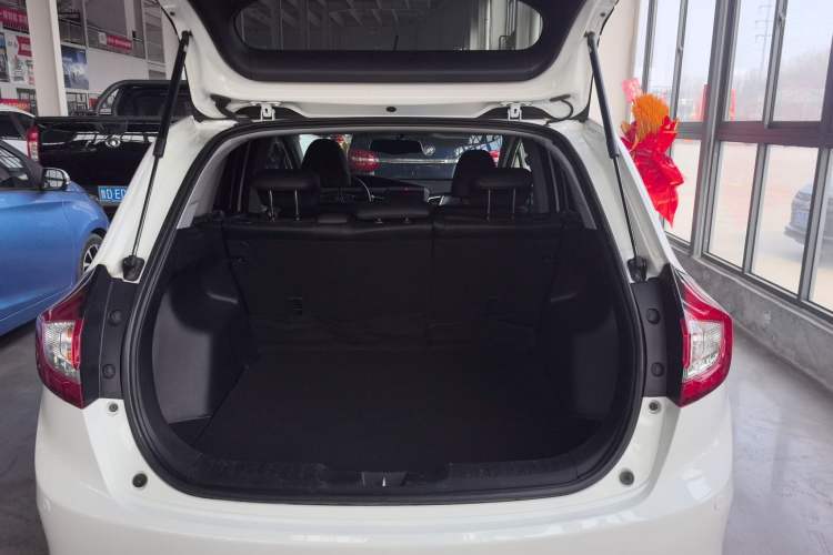 Used Honda Jade 2016 1.8L Automatic Comfort Elite Version 5 Seats
