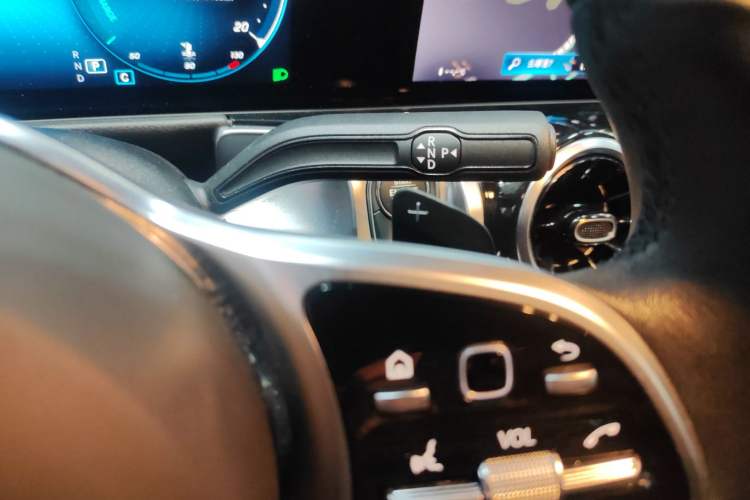 Used Mercedes-Benz GLB 2023 GLB 200 Dynamic Edition
