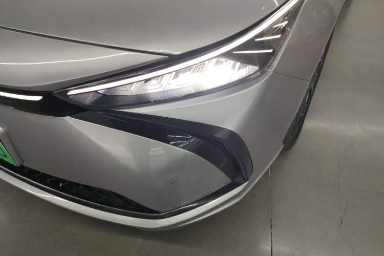 Used Geometry G6 2024 500KM Flagship Version