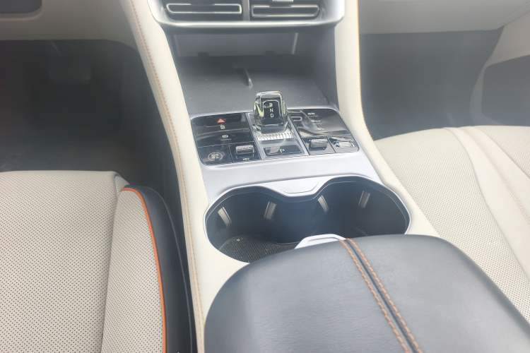 Used BYD Song PLUS New Energy 2023 Champion Edition DM-i 110KM Flagship PLUS
