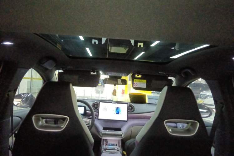 Used BYD Dolphin 2025 420km Fashion Edition
