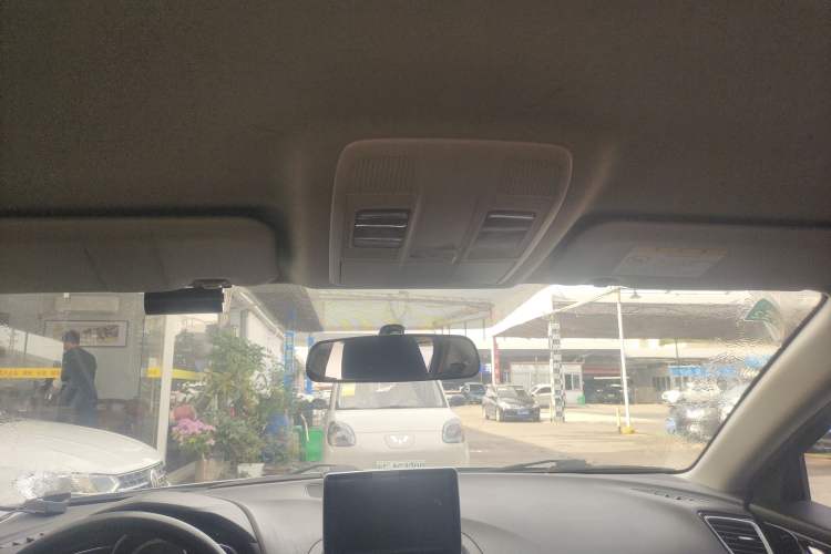 Used Mazda Mazda 3 Axela 2016 Sedan 1.5L Automatic Comfort Model
