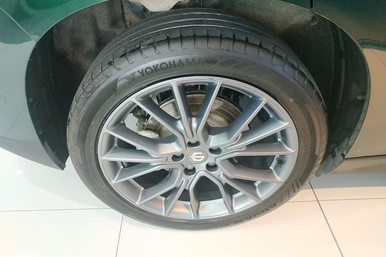 Used Leapmotor C10 2024 210 Smart Edition

