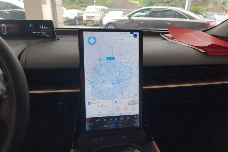 Used Toyota bZ3 2024 517 km Elite PRO