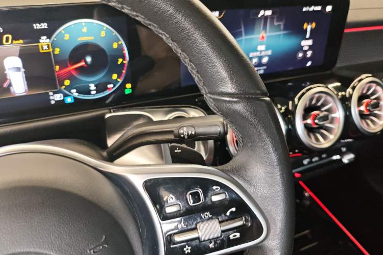 Used Mercedes-Benz GLB 2023 GLB 220 Sport Edition