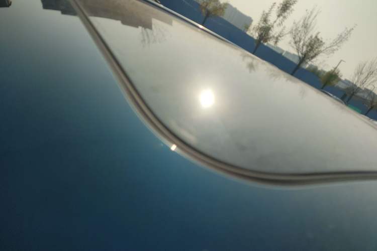 Used Geely Auto Monjaro L 2021 2.0TD High-Power Automatic All-Wheel Drive Luxury Version
