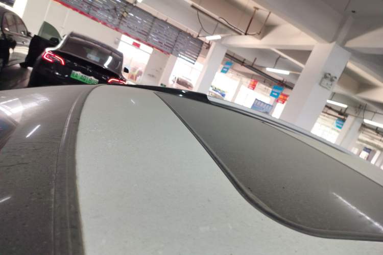 Used Haval H6 2019 Sport Edition 1.5T Automatic Two-Wheel Drive Elite Model China VI