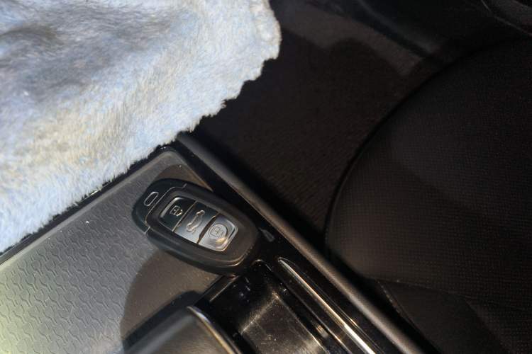 Used Hongqi E-QM5 2023 560km PLUS