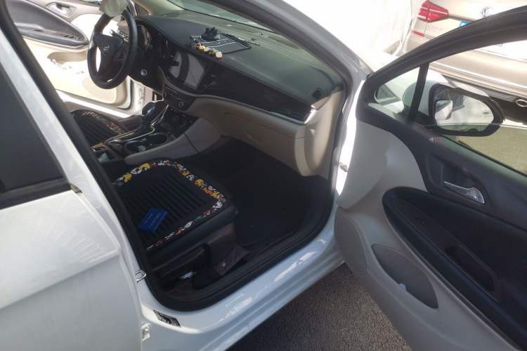 Used Buick Verano 2017 Sedan 15S Automatic Entry Model
