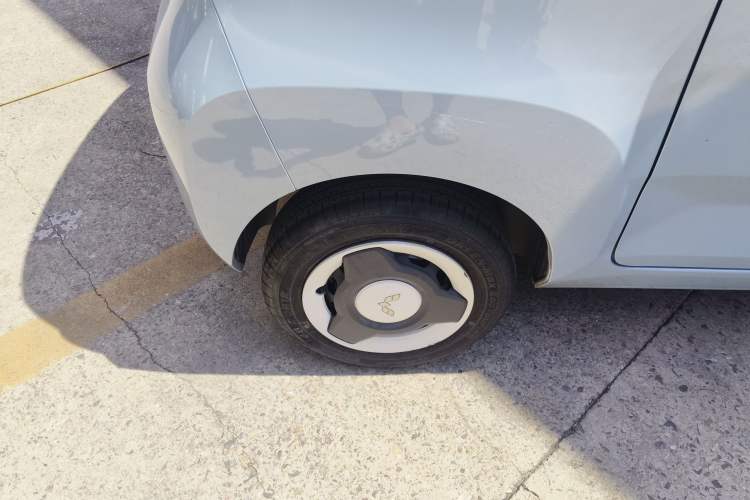 Used Wuling Hongguang MINIEV 2022 Enjoy Edition Lithium Iron Phosphate