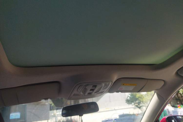 Used MG HS 2018 20T Automatic Two-Wheel Drive Hormone Dynamic Edition China V Standard
