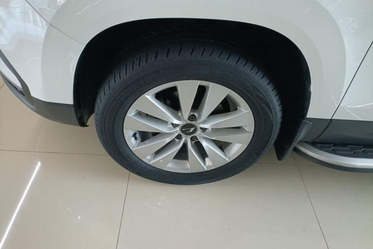 Used Jetta VS5 2021 280TSI Automatic Trend Edition