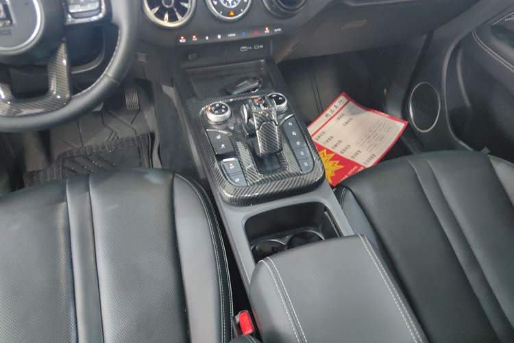 Used Tank 300 2023 Off-Road Edition 2.0T Conqueror