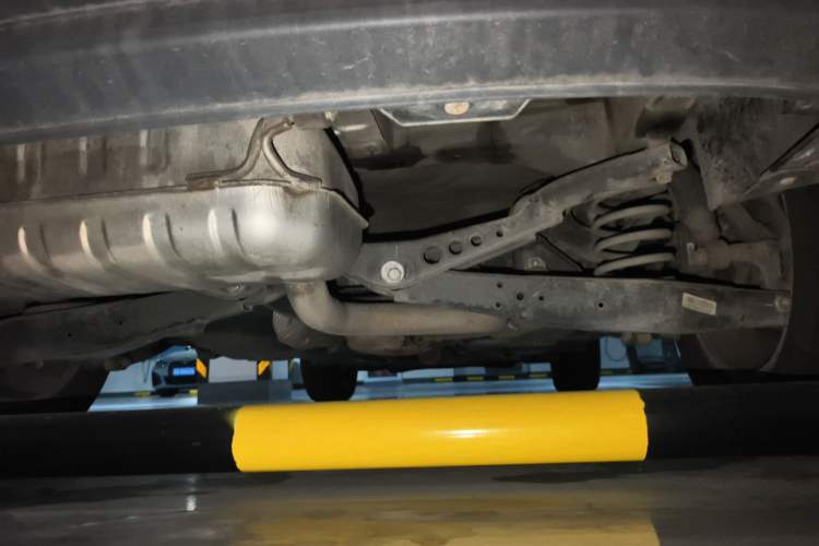 Used Volkswagen Tiguan 2015 1.8TSI Automatic Two-Wheel Drive Comfort Edition
