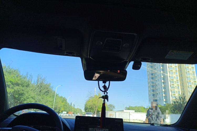 Used BYD Song PLUS 2020 1.5T Automatic Prestige Edition