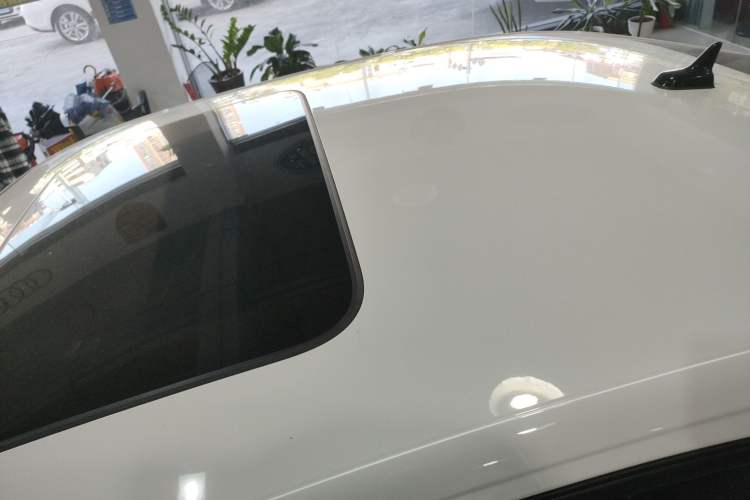 Used Volkswagen Bora 2023 200TSI DSG Enjoyment Edition
