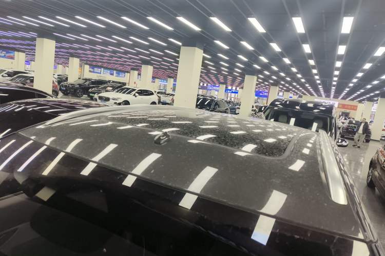 Used Lincoln Nautilus 2023 2.0T Four-Wheel Drive Luxury Edition