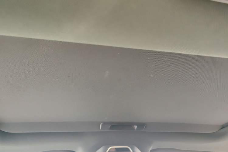 Used Geely Auto Binray 2021 1.4T CVT F-Sport Edition
