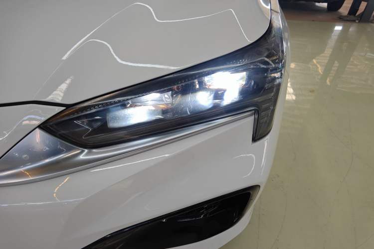 Used AION S 2020 Meizu 580