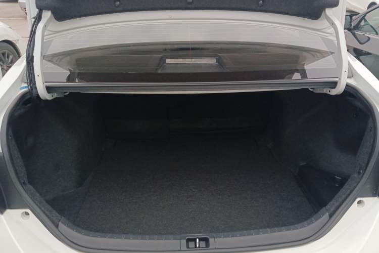 Used Toyota Levin 2018 185T CVT Luxury Edition China V Standard