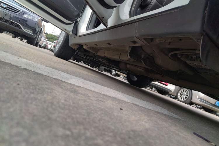 Used Buick Encore 2015 1.4T Automatic Two-Wheel Drive Urban Leading Model
