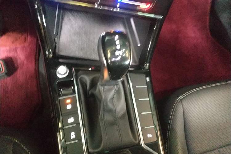 Used Volkswagen Passat 2024 380TSI Elite Edition
