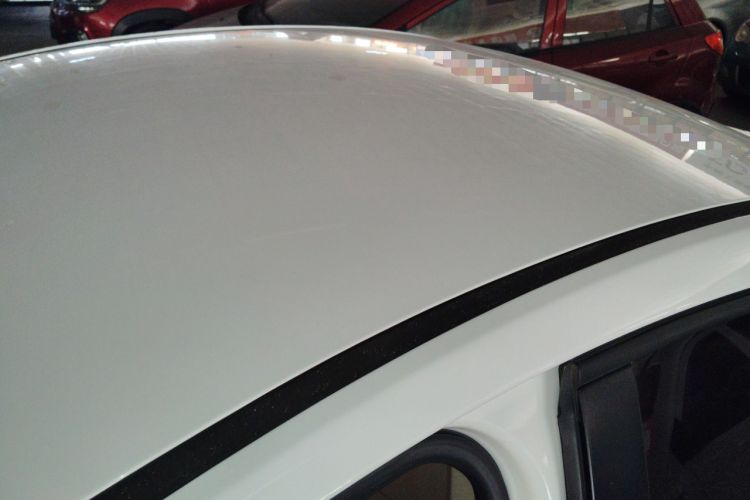 Used Chevrolet Cruze 2015 1.5L Classic SL MT
