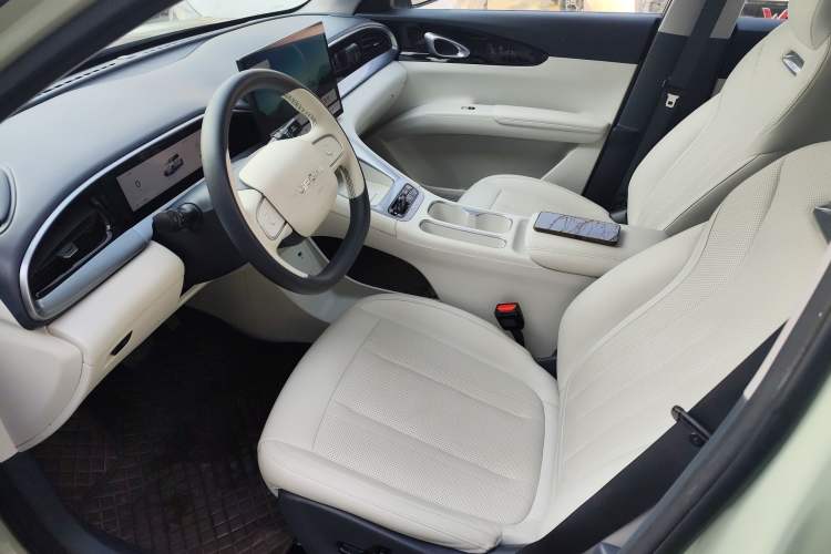 Used  Geome 2025 UP 410km Exploration+ Edition