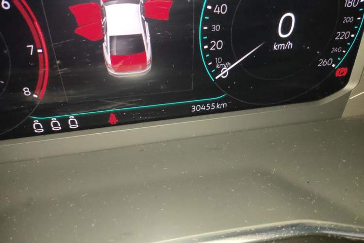 Used Volkswagen Sagitar 2022 280TSI DSG Excellence Edition