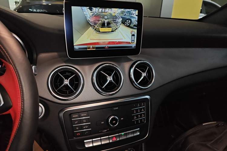 Used Mercedes-Benz CLA 2019 CLA 200 Sport Edition