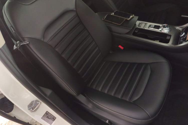 Used Ford Mondeo 2020 EcoBoost 180 Stylish Model