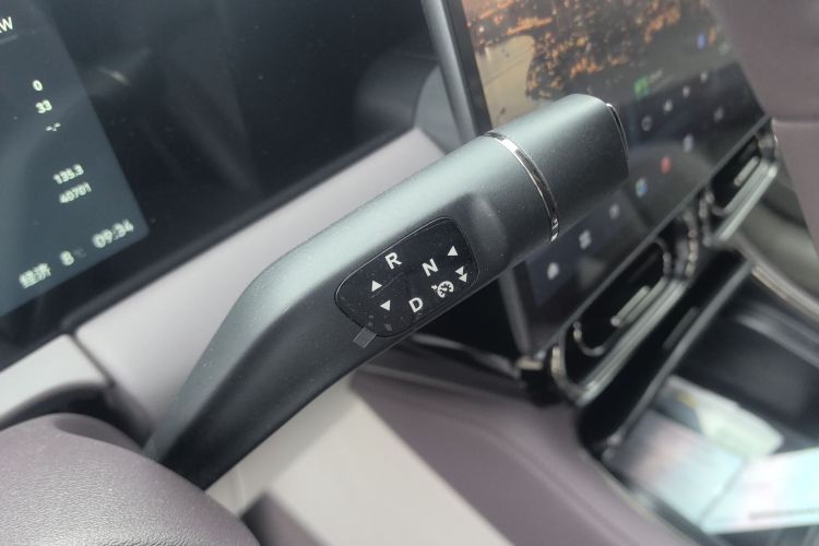 Used Leapmotor C11 2024 All-Electric 580 Luxury Edition
