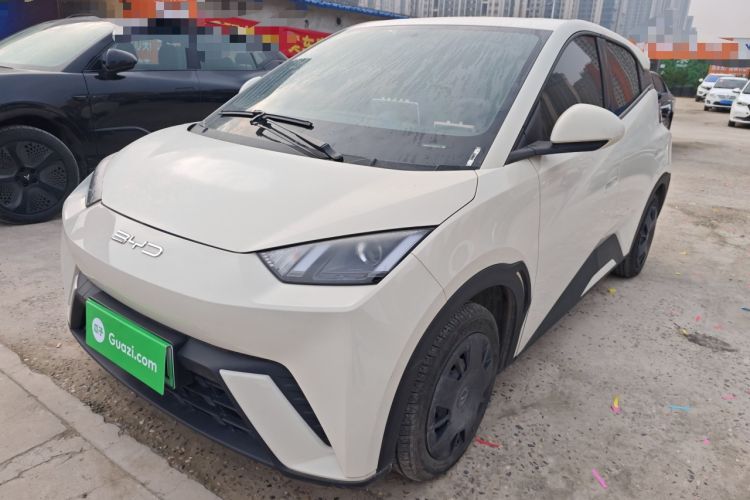 Used BYD Seagull 2023 Active Version