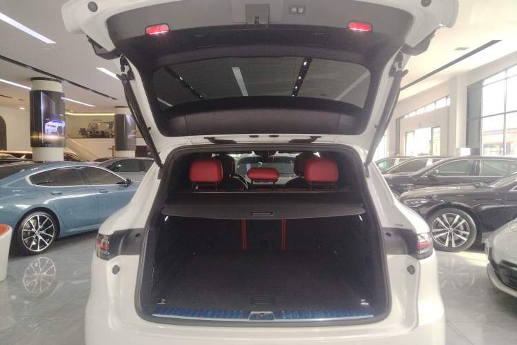 Used Porsche Cayenne E-Hybrid 2021 Cayenne E-Hybrid 2.0T