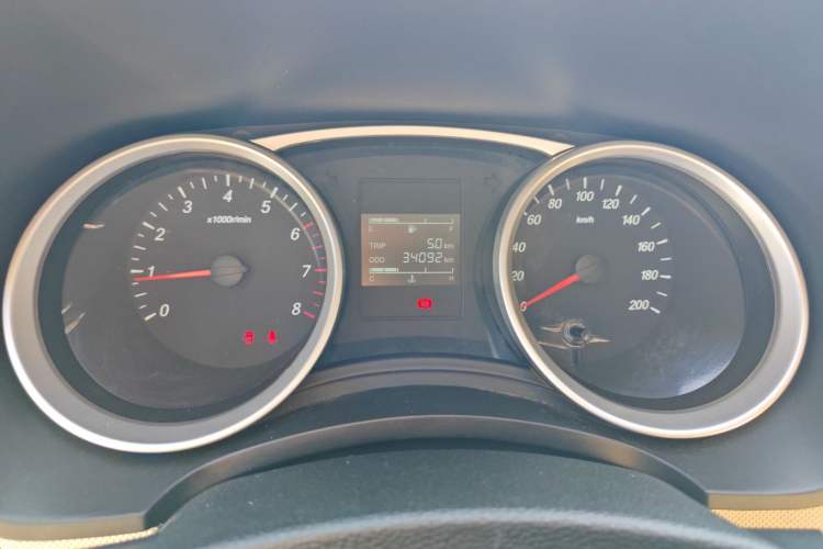 Used Wuling Hongguang 2018 1.5L S Comfort Model L2B
