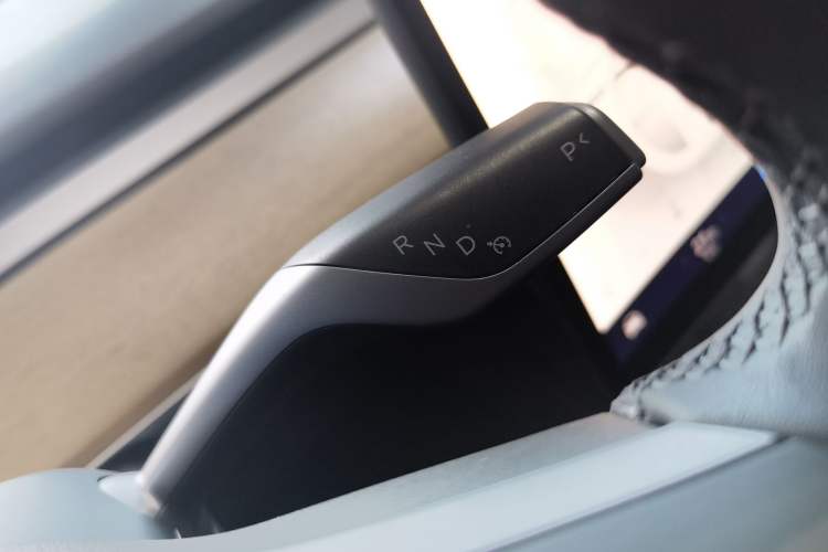 Used Tesla Model 3 2022 Rear-Wheel-Drive Version
