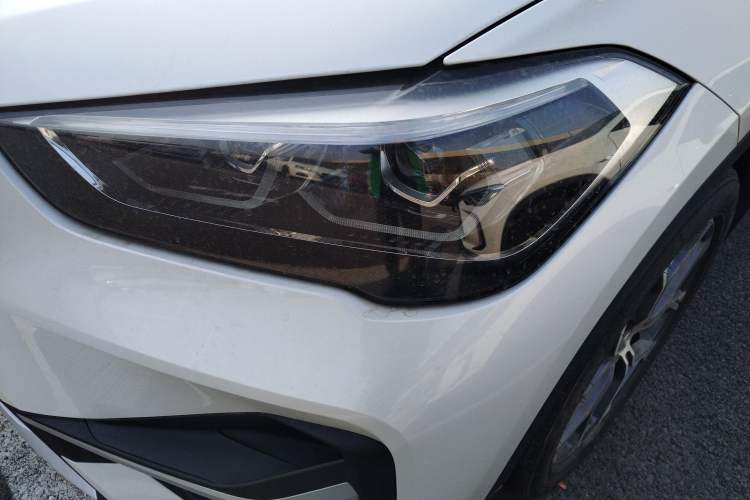 Used BMW X1 2021 sDrive20Li Premium Edition
