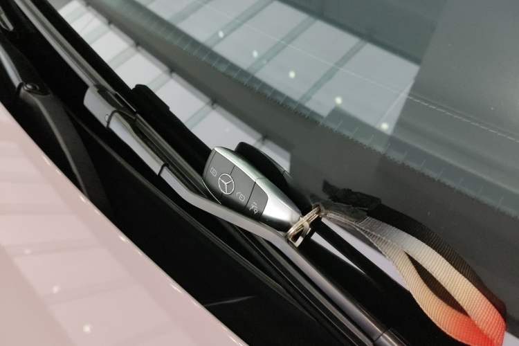 Used Mercedes-Benz C-Class (Import) 2021 C 260 Coupe